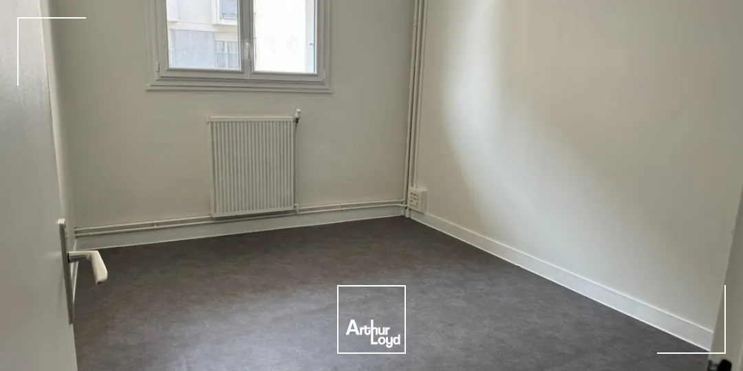 Bureaux - Vente - TOURS - 37000 - 83-83 - 7826421