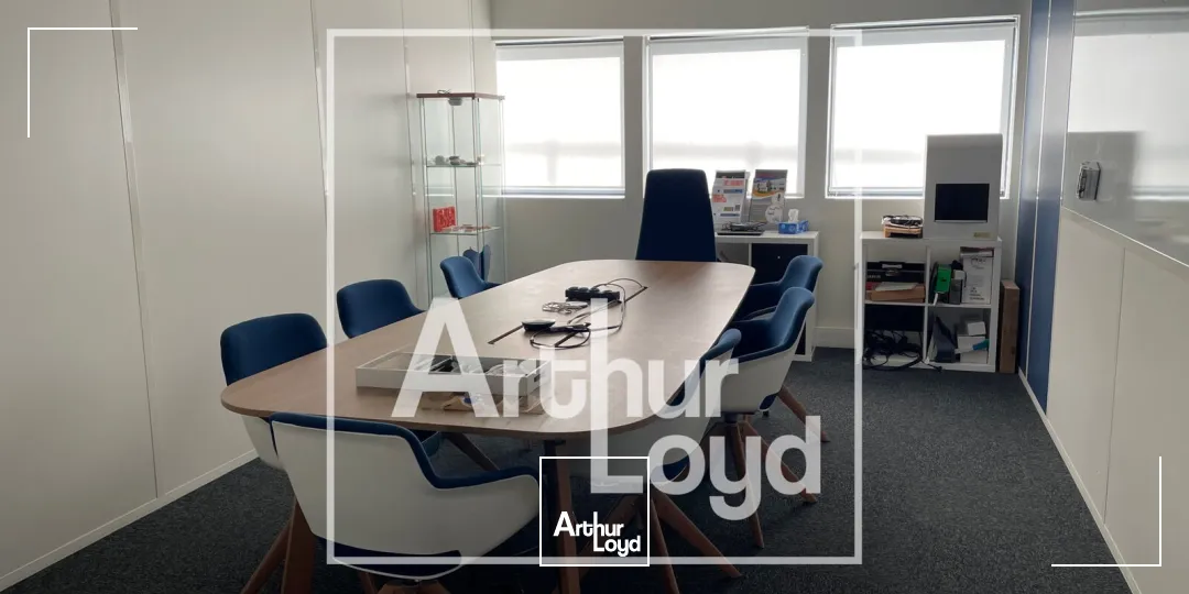 Bureaux - Vente - MONTPELLIER - 34000 - 250-250 - 7826459