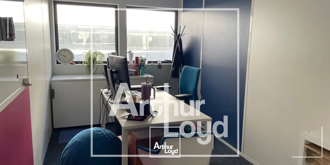Bureaux - Vente - MONTPELLIER - 34000 - 250-250 - 7826461