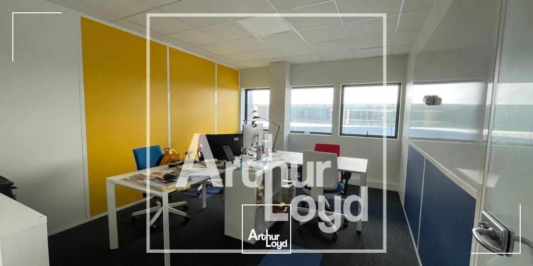 Bureaux - Vente - MONTPELLIER - 34000 - 250-250 - 7826462