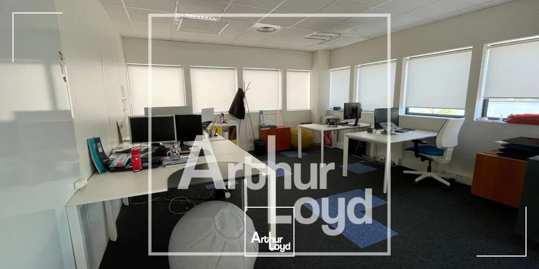 Bureaux - Vente - MONTPELLIER - 34000 - 250-250 - 7826463