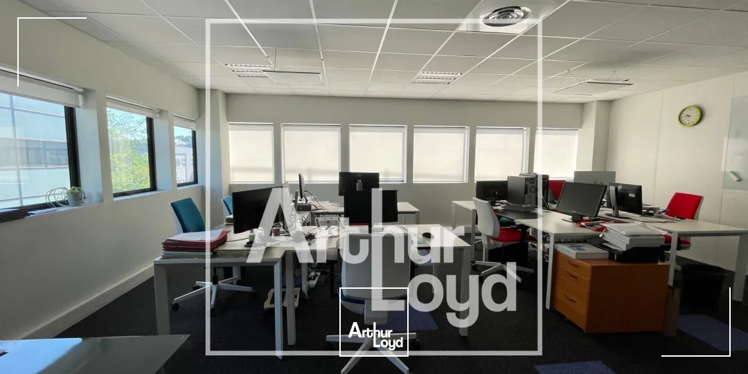 Bureaux - Vente - MONTPELLIER - 34000 - 250-250 - 7826464