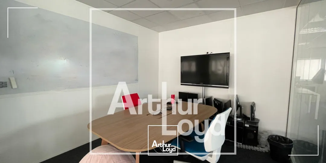 Bureaux - Vente - MONTPELLIER - 34000 - 250-250 - 7826465