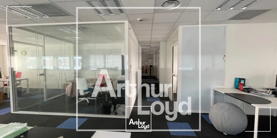 Bureaux - Vente - MONTPELLIER - 34000 - 250-250 - 7826466