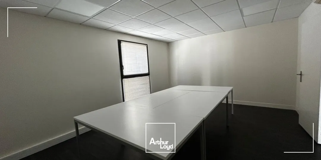 Bureaux - Location - MERIGNAC - 33700 - 280-280 - 7826534