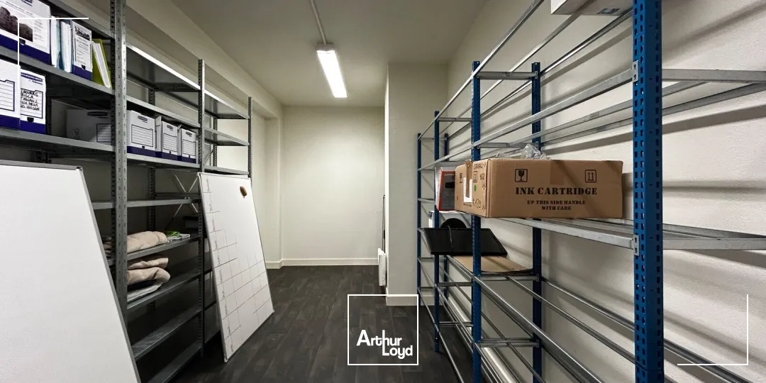 Bureaux - Location - MERIGNAC - 33700 - 280-280 - 7826532