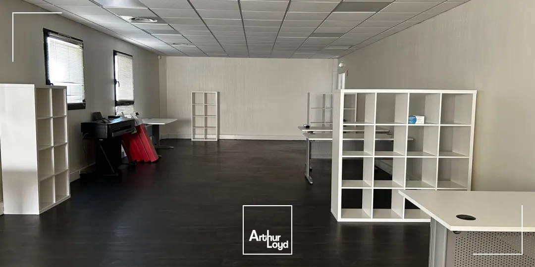 Bureaux - Location - MERIGNAC - 33700 - 280-280 - 7826530