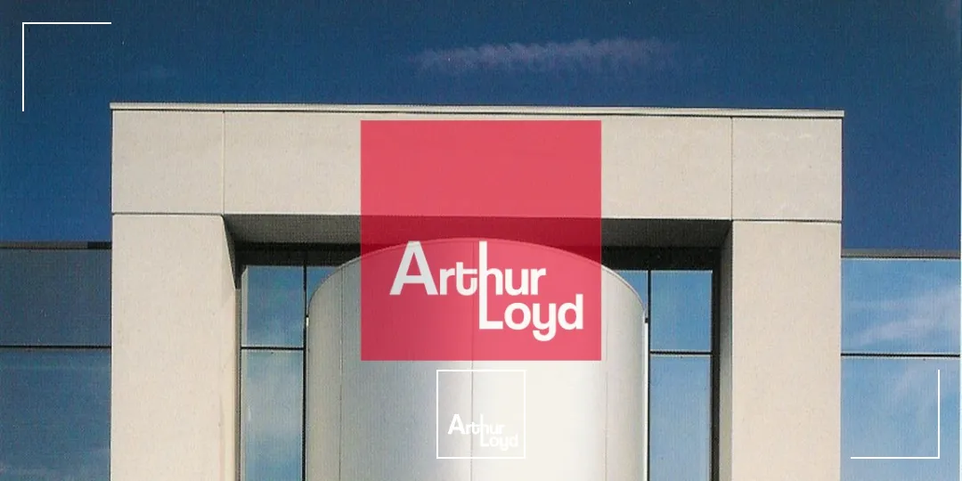 Bureaux - Location - ECHIROLLES - 38130 - 149.49-667.38 - 7826556