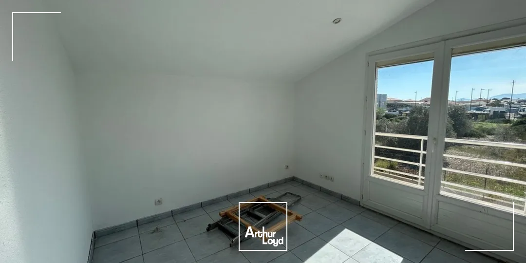 Locaux d'activité & Entrepôts - Vente - CLAIRA - 66530 - 460-460 - 7827086