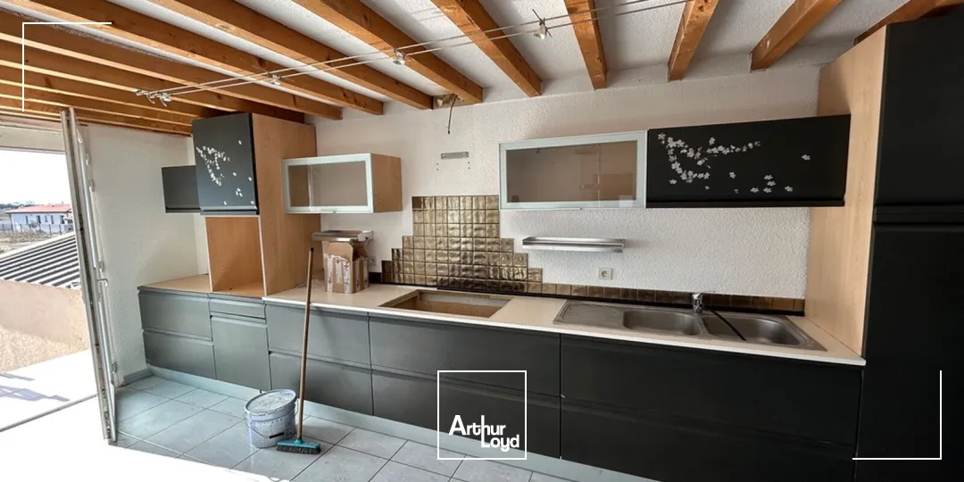 Locaux d'activité & Entrepôts - Vente - CLAIRA - 66530 - 460-460 - 7827090