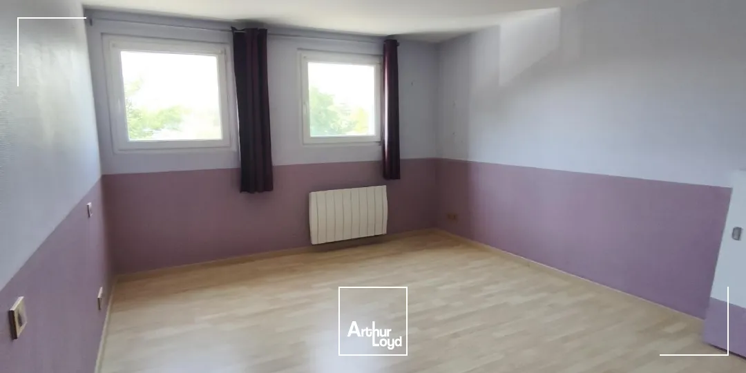 Locaux d'activité & Entrepôts - Location - LUISANT - 28600 - 165-165 - 7827339