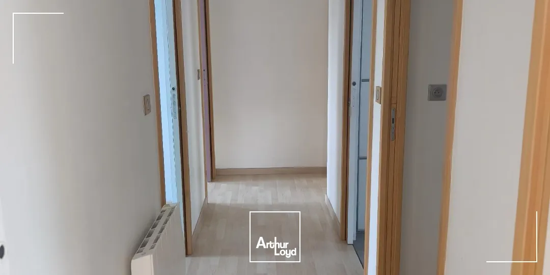 Locaux d'activité & Entrepôts - Location - LUISANT - 28600 - 165-165 - 7827340