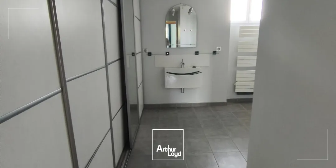 Locaux d'activité & Entrepôts - Location - LUISANT - 28600 - 165-165 - 7827341
