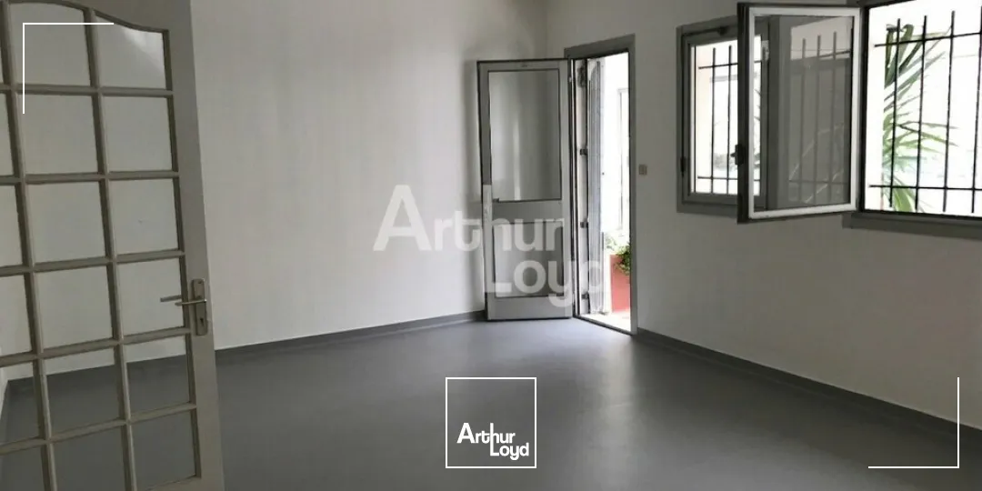 Bureaux - Vente - ROMORANTIN LANTHENAY - 41200 - 200-200 - 7827406