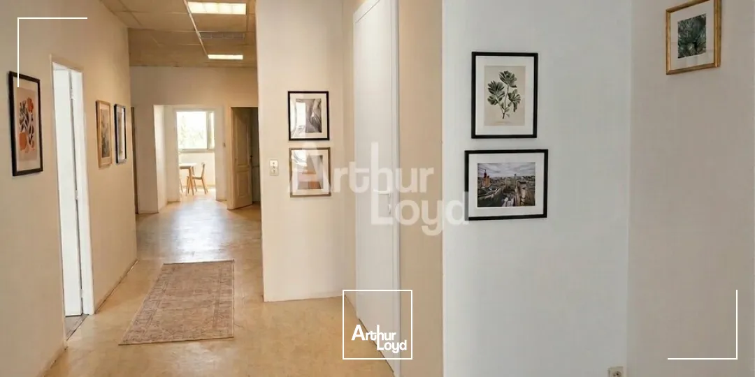 Bureaux - Vente - ROMORANTIN LANTHENAY - 41200 - 200-200 - 7827408