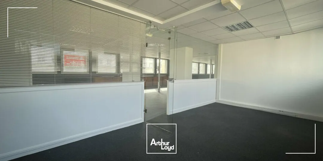 Bureaux - Location - LE HAVRE - 76600 - 280-280 - 7827442