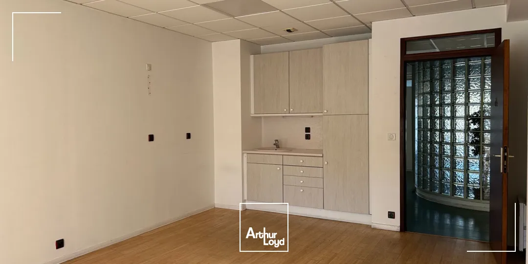Bureaux - Vente - PORNICHET - 44380 - 131.4-131.4 - 7827634