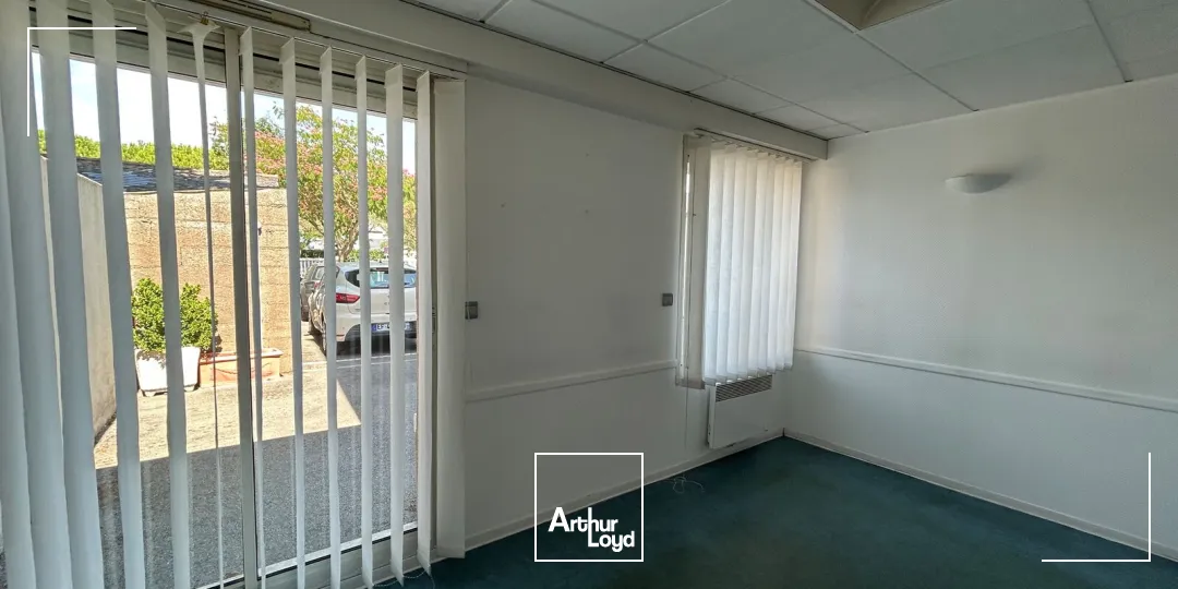 Bureaux - Vente - PORNICHET - 44380 - 131.4-131.4 - 7827637
