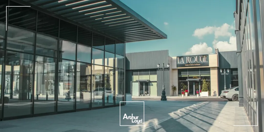 Locaux commerciaux - Location - MARMANDE - 47200 - 650-650 - 7827690