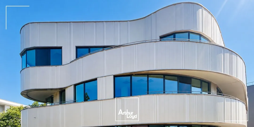 Bureaux - Location - DARDILLY - 69570 - 363.89-363.89 - 7827919