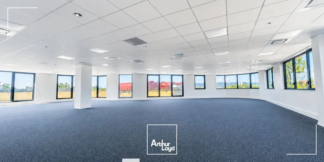 Bureaux - Location - DARDILLY - 69570 - 363.89-363.89 - 7827923
