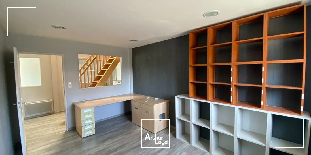 Locaux commerciaux - Location - ANGOULINS - 17690 - 474-474 - 7828037