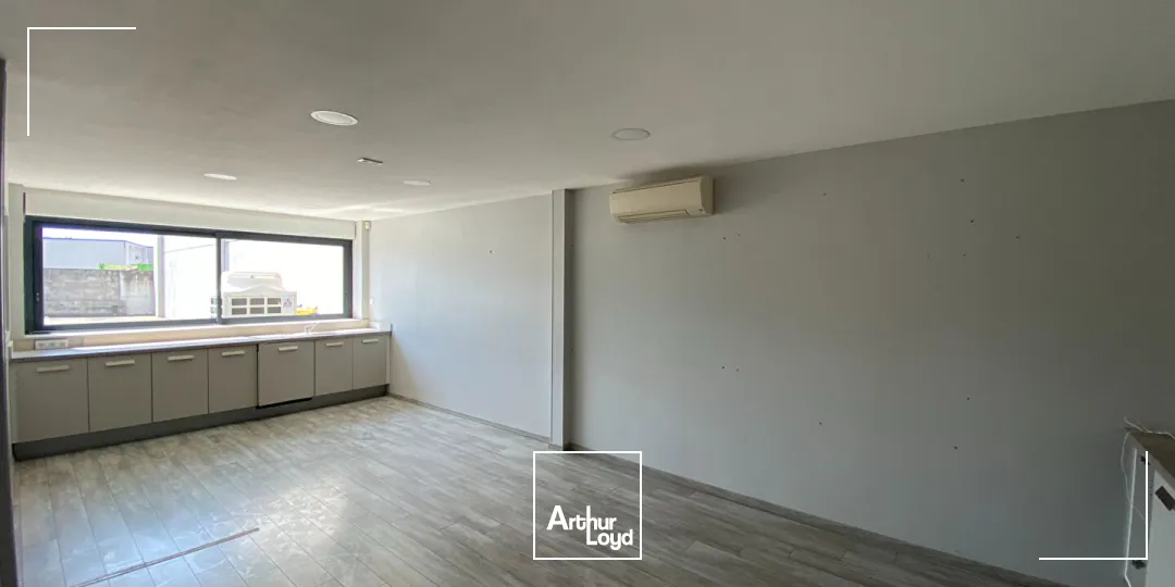 Locaux commerciaux - Location - ANGOULINS - 17690 - 474-474 - 7828038