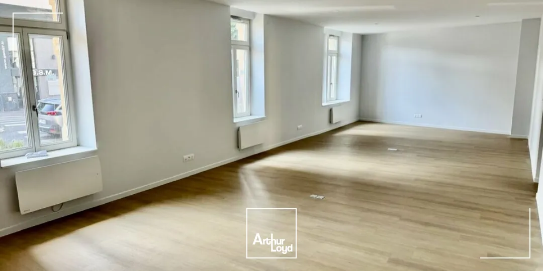 Bureaux - Vente - MONTIGNY-LÈS-METZ - 57950 - 102.3-102.3 - 7828072