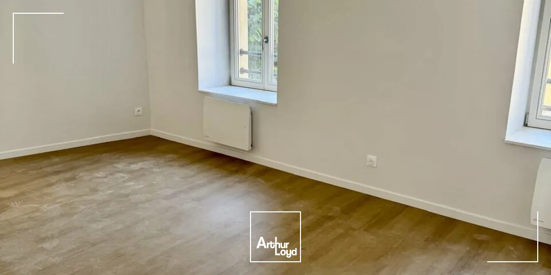 Bureaux - Vente - MONTIGNY-LÈS-METZ - 57950 - 102.3-102.3 - 7828073