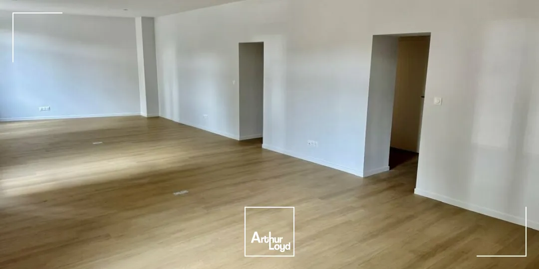 Bureaux - Vente - MONTIGNY-LÈS-METZ - 57950 - 102.3-102.3 - 7828074