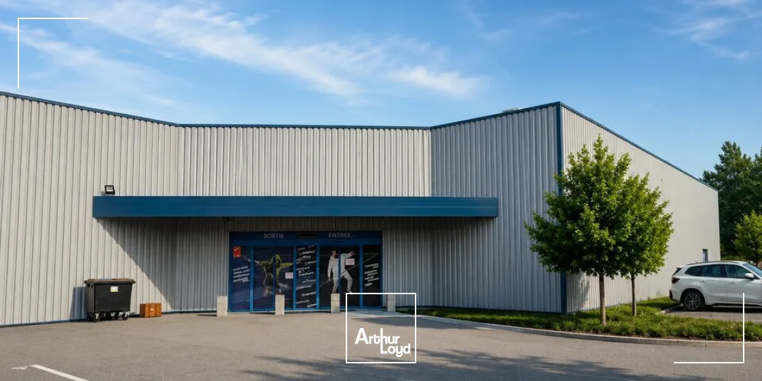 Locaux commerciaux - Location - ÉPINAL - 88000 - 1836-1836 - 7828078