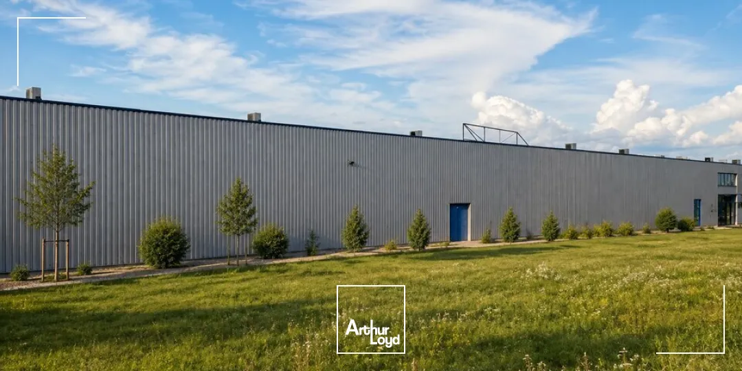 Locaux commerciaux - Location - ÉPINAL - 88000 - 1836-1836 - 7828079