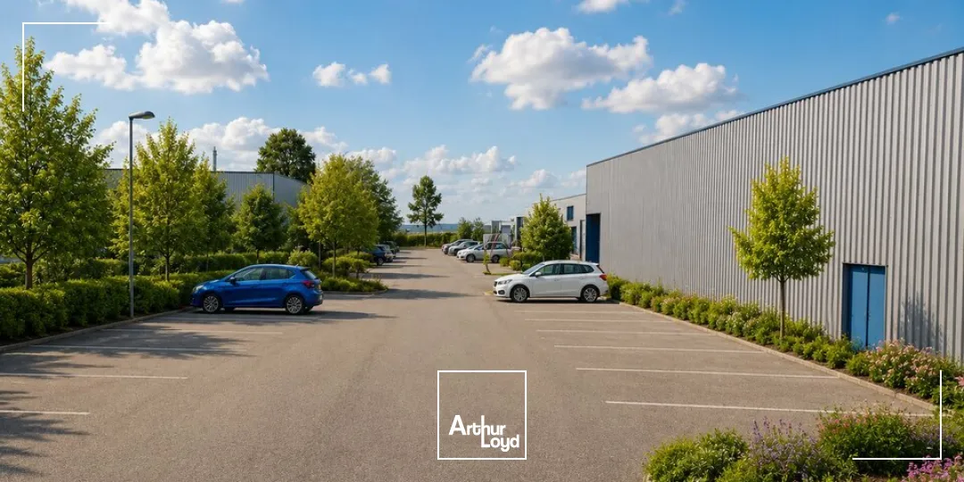 Locaux commerciaux - Location - ÉPINAL - 88000 - 1836-1836 - 7828080