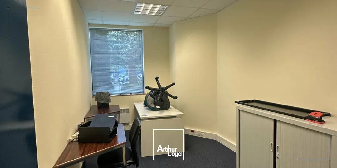 Bureaux - Vente - SCHILTIGHEIM - 67300 - 118-118 - 7828087