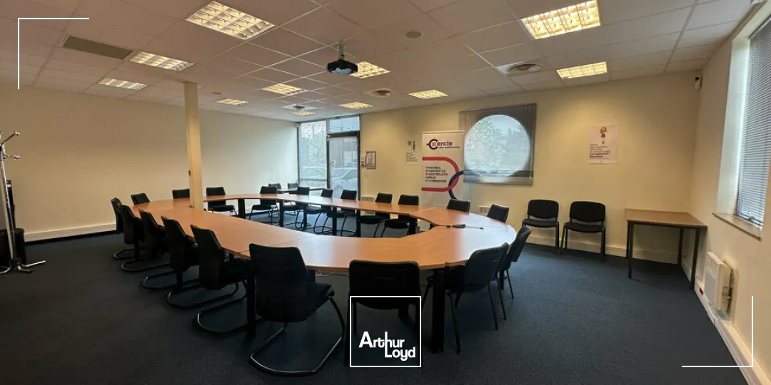 Bureaux - Vente - SCHILTIGHEIM - 67300 - 118-118 - 7828088