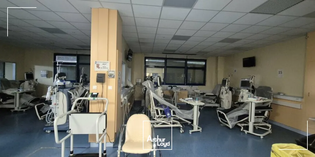 Bureaux - Vente - DIJON - 21000 - 996-996 - 7828129