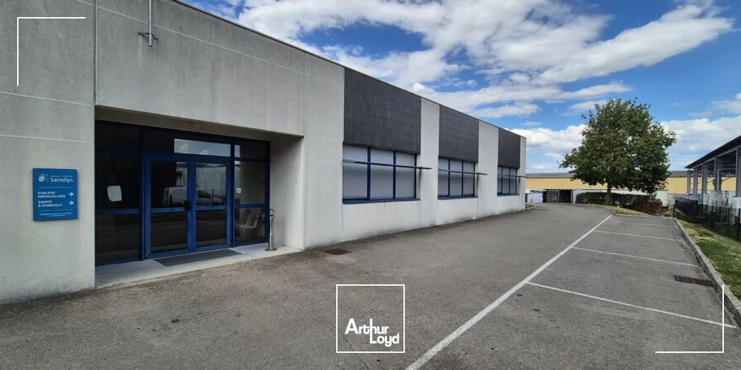 Bureaux - Vente - DIJON - 21000 - 996-996 - 7828122