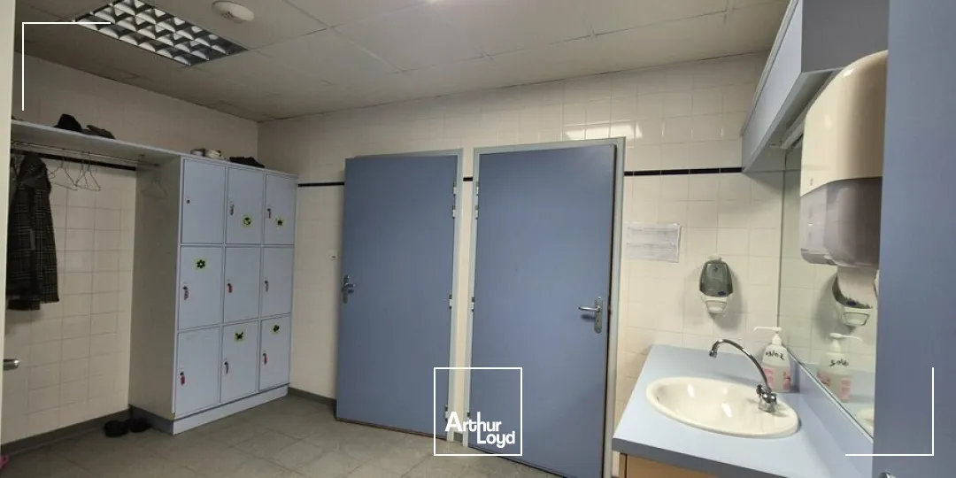Bureaux - Vente - DIJON - 21000 - 996-996 - 7828130