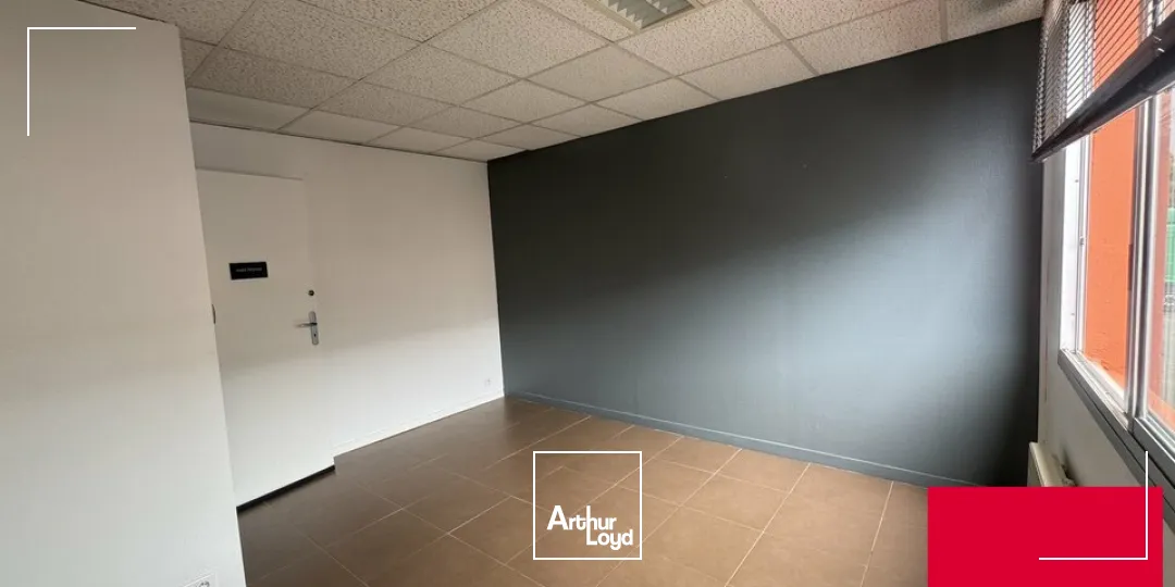 Bureaux - Location - ANGLET - 64600 - 14-14 - 7828132