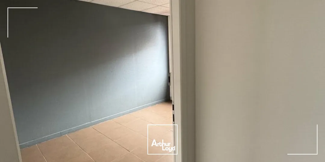 Bureaux - Location - ANGLET - 64600 - 14-14 - 7828133