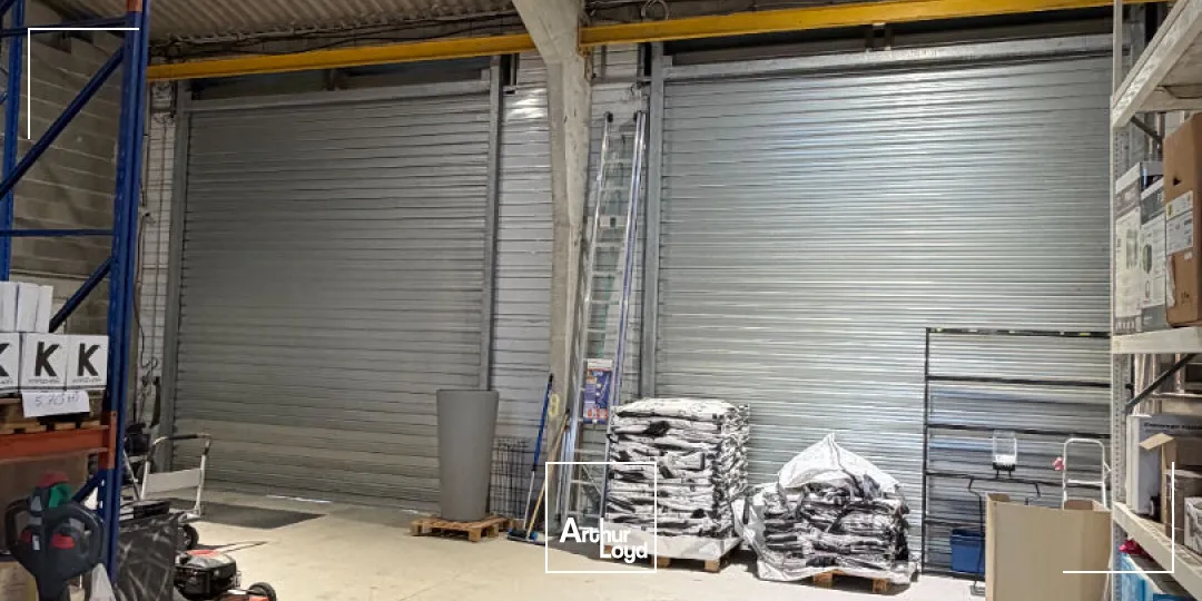 Locaux commerciaux - Vente - ROCHECHOUART - 87600 - 1670-1670 - 7828724