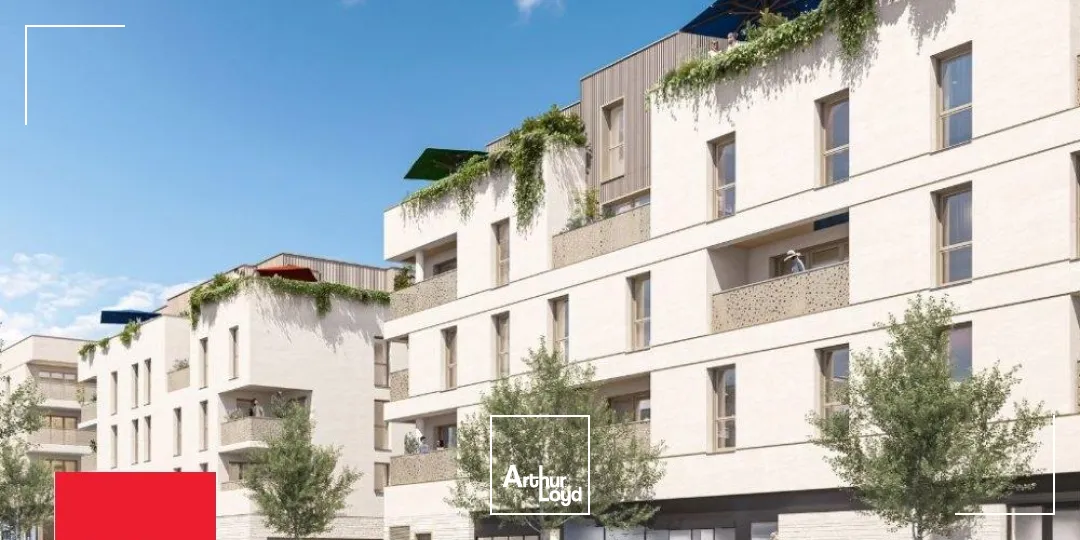 Locaux commerciaux - Vente - CHARTRES - 28000 - 85-85 - 7828746