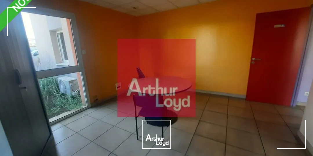 Locaux d'activité & Entrepôts - Location - CÉBAZAT - 63118 - 3028-3028 - 7828875