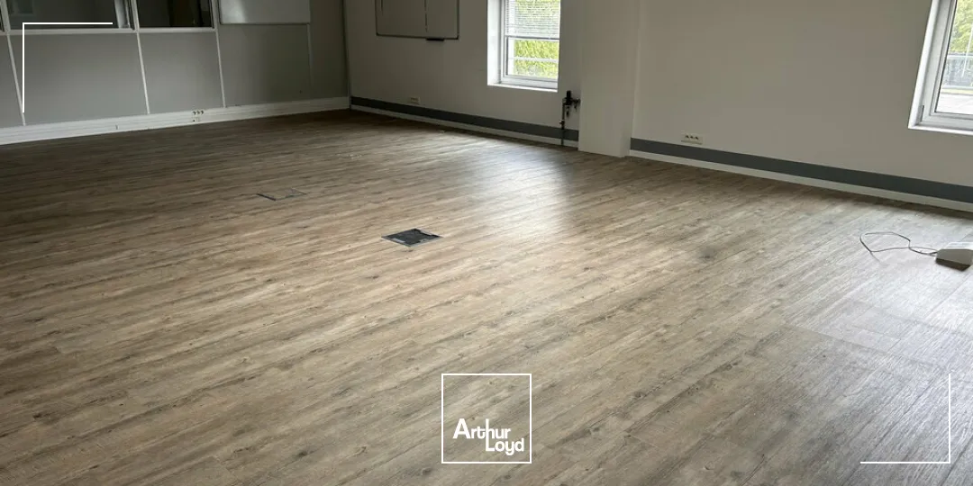 Locaux d'activité & Entrepôts - Vente - SAINT-LOUIS - 68300 - 1100-1100 - 7828902