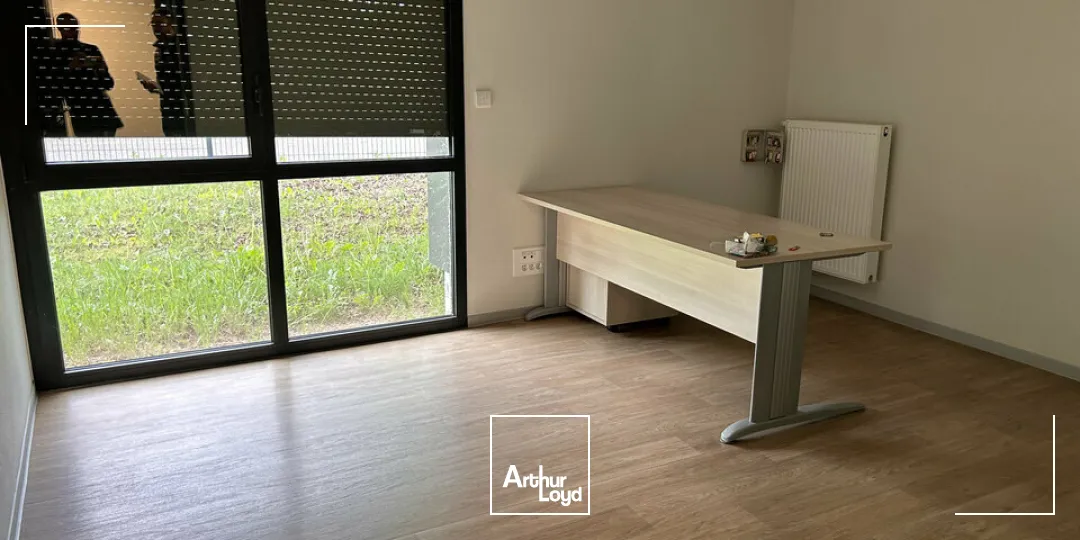 Locaux d'activité & Entrepôts - Vente - WITTENHEIM - 68270 - 2340-2340 - 7828911