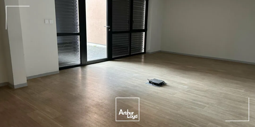 Locaux d'activité & Entrepôts - Vente - WITTENHEIM - 68270 - 2340-2340 - 7828912