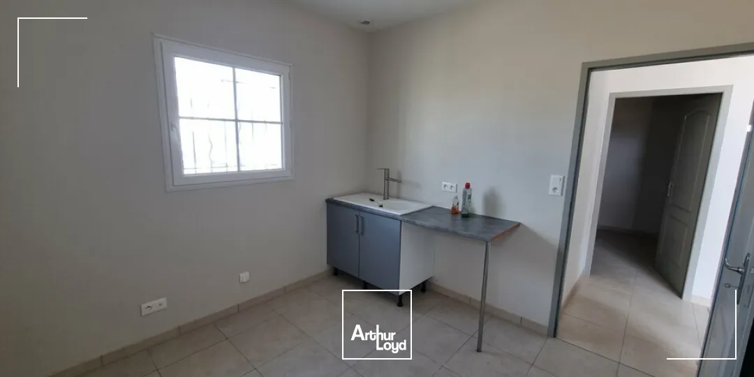 Locaux d'activité & Entrepôts - Location - CISSÉ - 86170 - 145-145 - 7828957