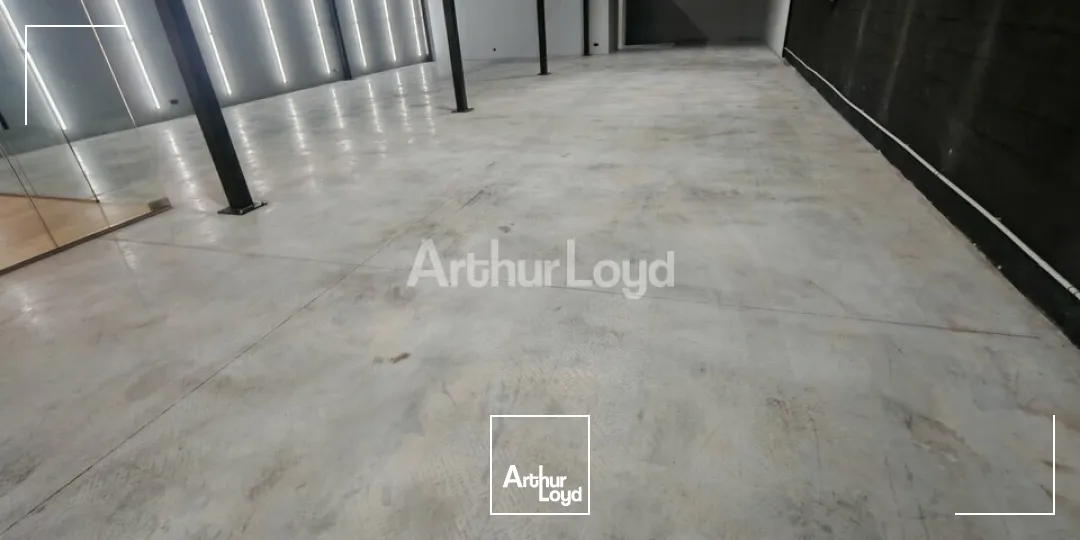 Locaux d'activité & Entrepôts - Location - CERNAY LES REIMS - 51420 - 430-430 - 7828976