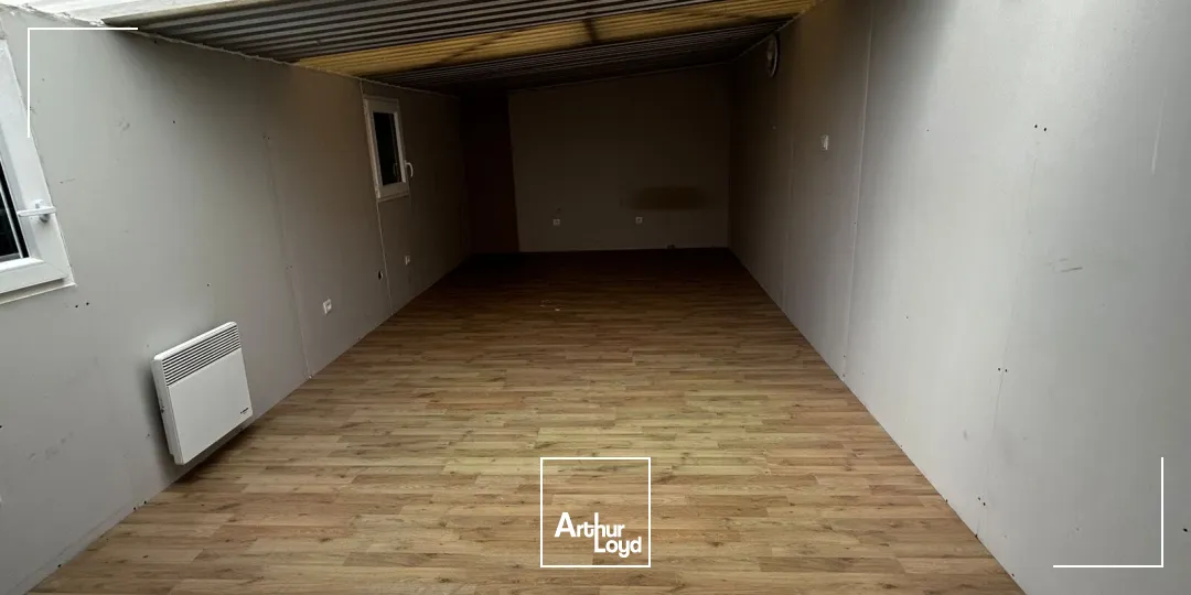 Locaux d'activité & Entrepôts - Location - MERIGNAC - 33700 - 230-230 - 7829079