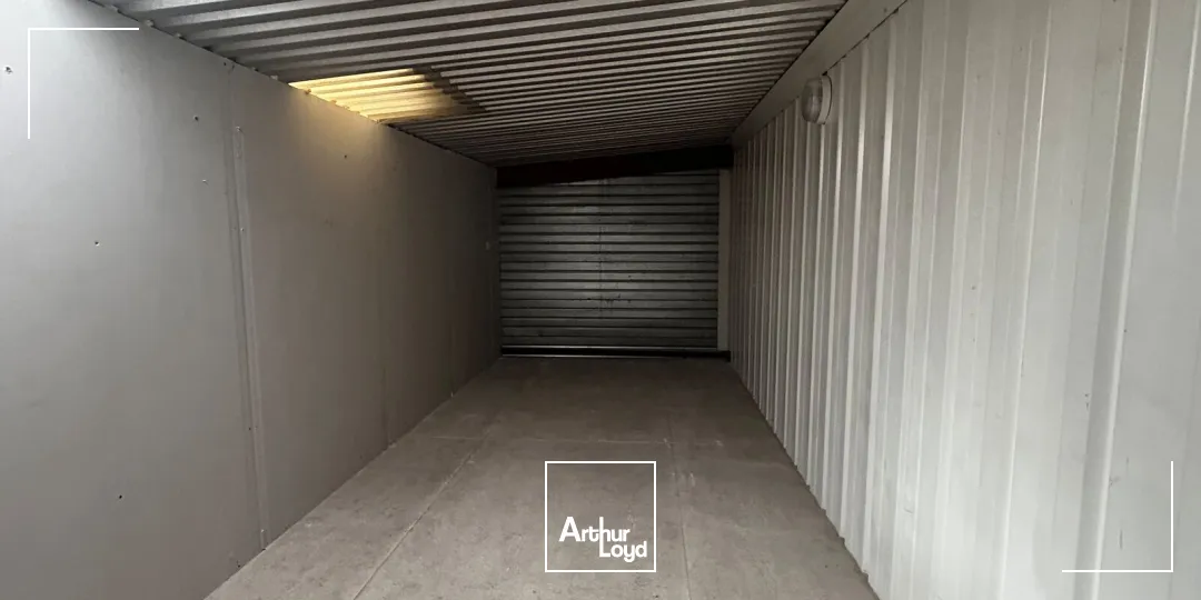 Locaux d'activité & Entrepôts - Location - MERIGNAC - 33700 - 230-230 - 7829080